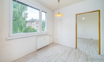 Prodej prostorného bytu 3+1 69 m², Žamberk - 3