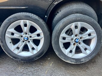 17” Alu kola Styling 319 + letní pneu - 3