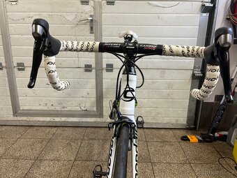 Cannondale supersix velikost 54 - 3