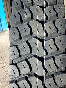Nákladní pneu. Otani 315/80 R22,5  OH-402 - 3