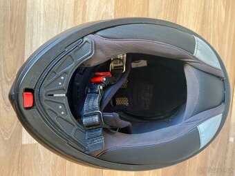 Helma CABERG EGO - 3