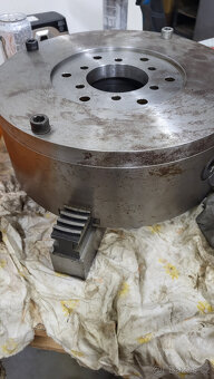 sklíčidlo 315 TOS svitavy - 3