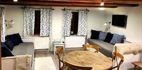 Ubytování pobyt apartmán chata Beskydy Rožnov pod Radhoštěm - 3