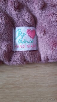 Hnízdečko pro miminko - 3