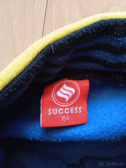 Klučičí mikiny vel. 158/164 - 3