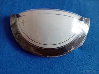 Světla stropní kulatá a pulmesice - 3