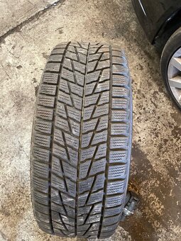 Kolo a disk 245/45 R18 - 3