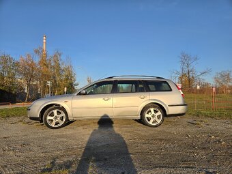 Ford Mondeo 2.0 TDDi,96kw, najeto 190tis km. - 3