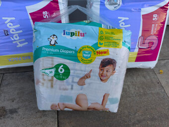 Pleny Bella Happy velikost 5 - 3