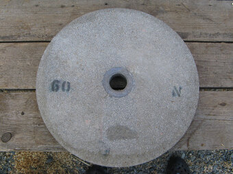 brusné kotouče - 3