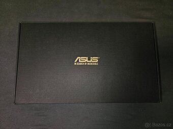 Prodám grafickou kartu ASUS DUAL GeForce RTX 4070 SUPER O12G - 3