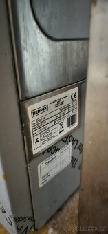 PROFI MYČKA PRŮMYSLOVÁ RED FOX - 3