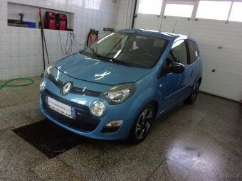 Renault Twingo 1,2 16V Summertime - 3