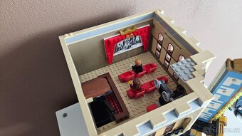 LEGO Creator Expert 10232 Palace Cinema - 3
