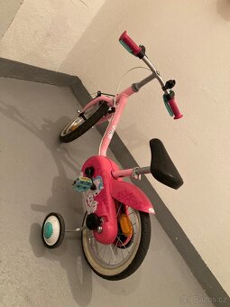 Dětské kolo - 3