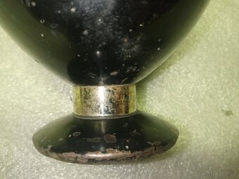 Hledáček na předválečný automobil - 3