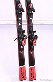 Použité lyže SALOMON S/MAX X9 TI 2023 - 3
