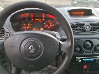 Renault Clio 1.5dci - 3