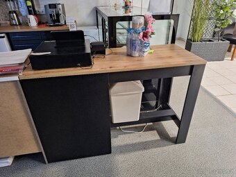 Nová kuchyňská linka - 3