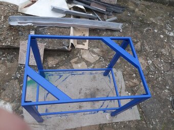 Dílenský stůl - 3