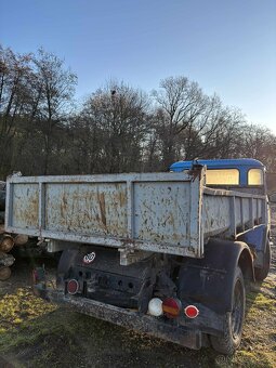 Prodám Avia A31 - 3