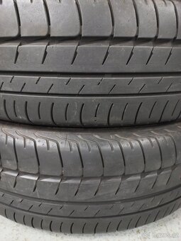 BMW i3S letní sada  20 Styling 431 Bridgestone 6mm TOP - 3