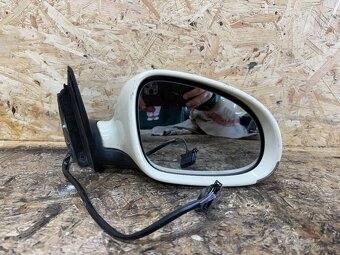 PRAVÉ ZPĚTNÉ ZRCÁTKO VW PASSAT B5.5 FAC. 3B0857934B 7 PIN - 3