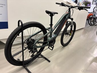 Haibike Alltrack 27,5, S - 3
