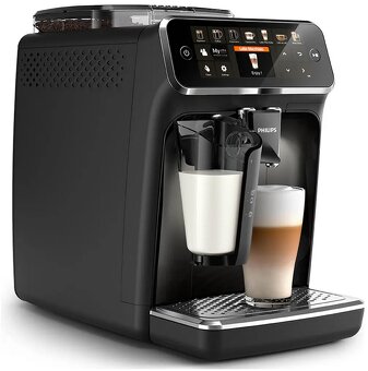 Philips Series 5400 LatteGo EP 5441/50 Extra shot AquaClean - 3