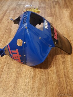 Maska yamaha xtz 660 tenere 1992 - 3