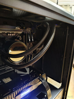 NZXT Kraken X62, 2x140 mm - 3