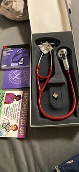 Elektronicki stetoskop - 3