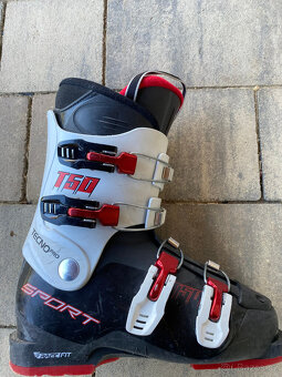 Dětské sjezdové boty Tecno 270 mm - 3