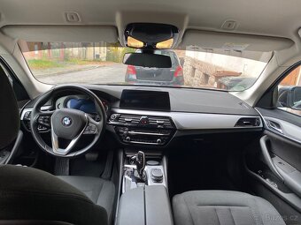 BMW 520d - 3