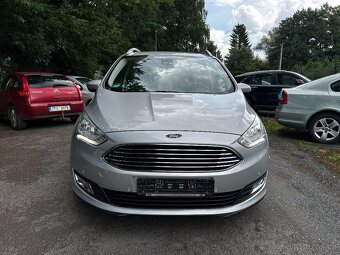 Ford Grand C-Max 2,0 TDCi 110kW, r.v. 2018, nová STK - 3