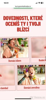 Přemek Forejt -online kurz vaření- Milonové recepty - 3