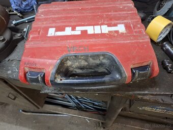 Razovy utahovak HILTIi-SIW 14-A - 3