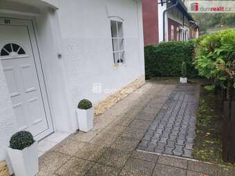 Prodej rodinného domu Františkov nad Ploučnicí - 3