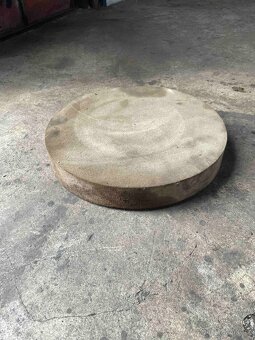 elektromotor s převodovkou - 3