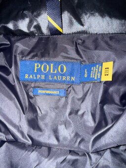 Polo Ralph Lauren . - 3