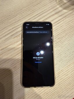iPhone 11 Pro Max 256 GB - 3