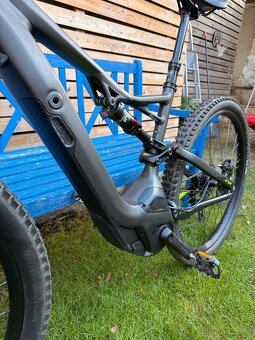 Specialized Turbo Levo Comp 29 vel. M - 3