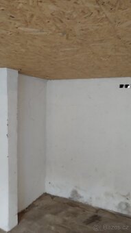 Garáž - Praha 10, Vršovice (U Seřadiště) - 3