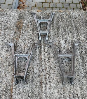 Jawa 250 350 sport, calif, ČZ - stojany 19 kola - 3