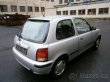 Náhradní díly z NISSAN MICRA K11 (1.5 D nafta,2000) - 3