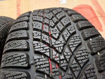 205/55 r16 zimni pneumatiky 2ks 205 55 16 205/55/16 - 3