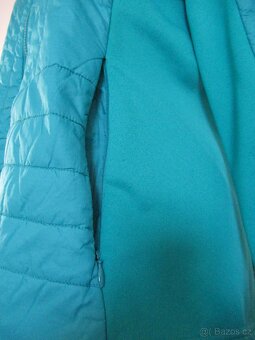 dámská funkční bunda STRAUSS Thermo Stretch L,XL - 3