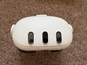 Meta Quest 3 128GB - jako nový - 3