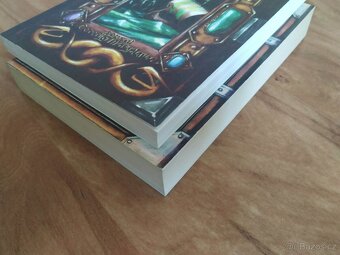 Wetemaa 1 + 2, Adam Andres - 3