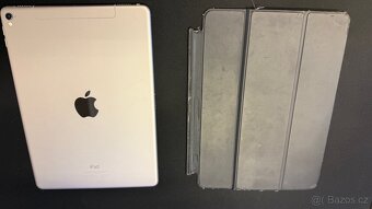 Ipad Pro 9,7 128 Gb + Pencil a Klávesnice - 3